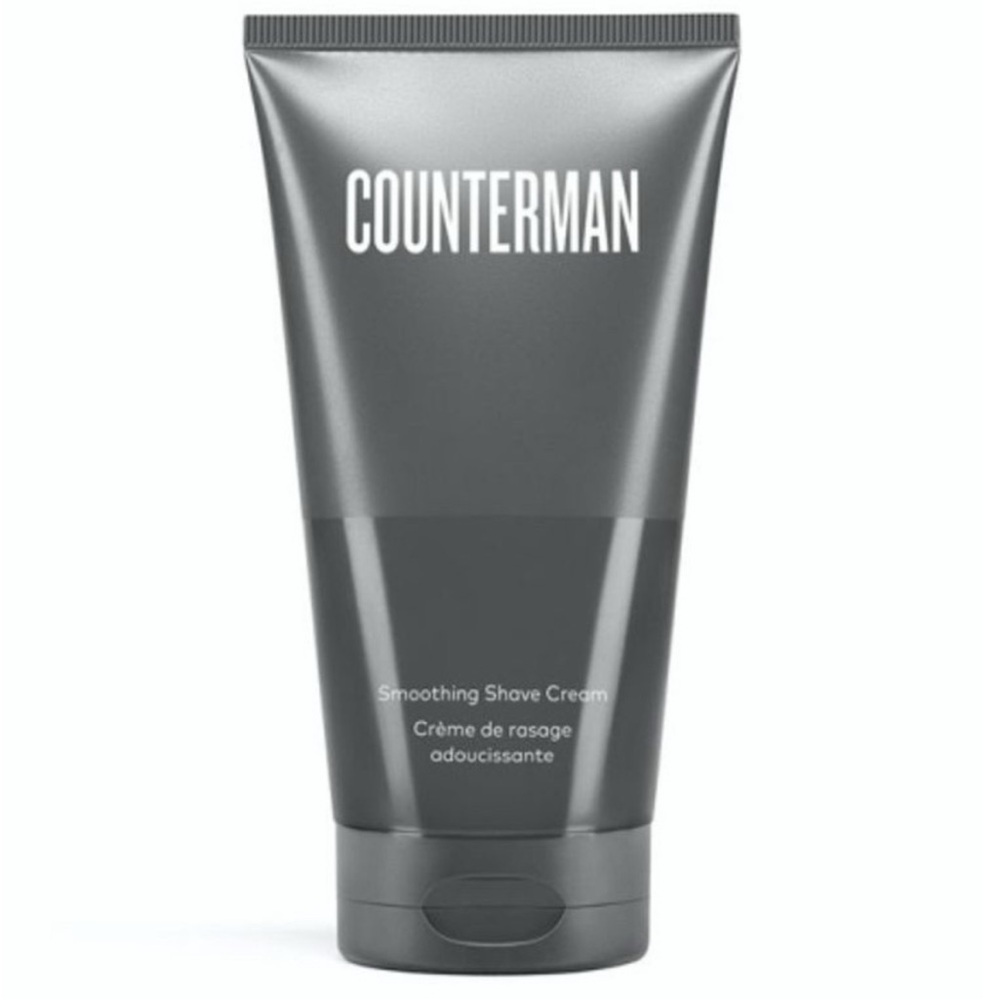 Beautycounter Counterman Smoothing Shave Cream, NIB